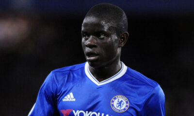 kante chelsea