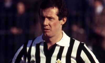 liam brady