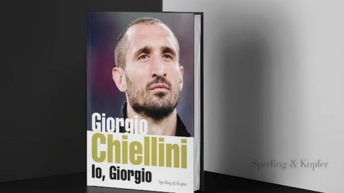 Libro Chiellini 'Io, Giorgio': come e dove acquistare il testo del capitano della Juve 36 libro chiellini