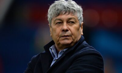 lucescu