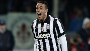 Matri si ritira: con la Juve gol pesanti e un piccolo pezzo di storia