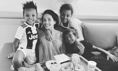 matuidi moglie isabelle