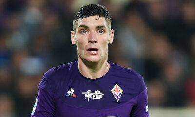 milenkovic fiorentina