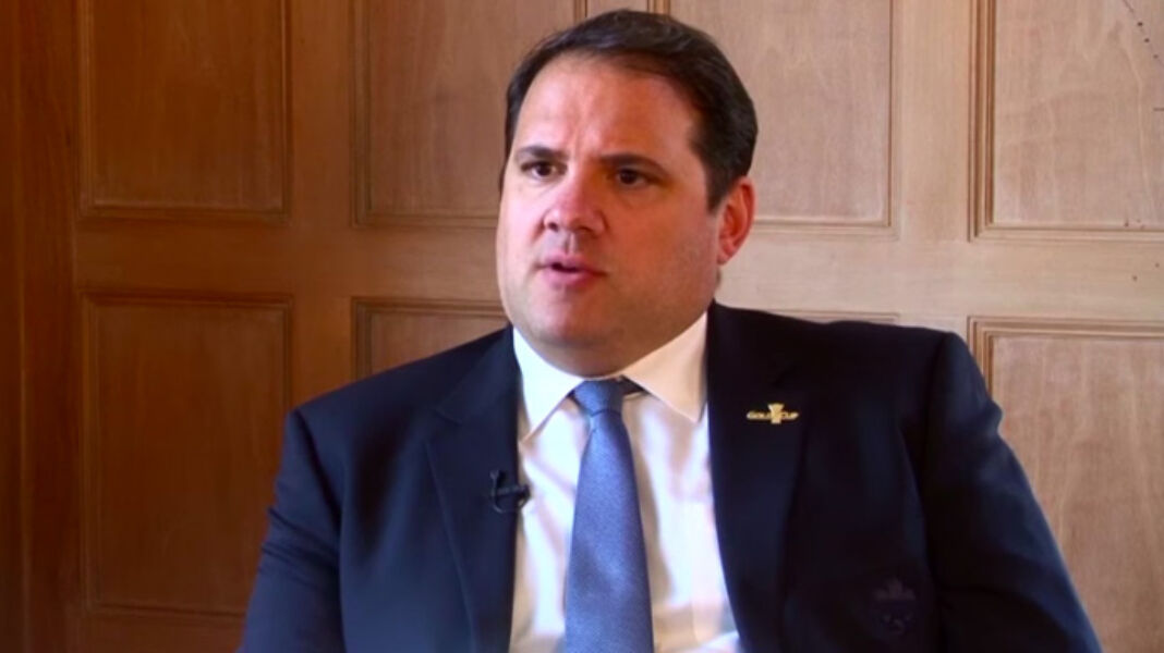 Montagliani (vice presidente FIFA): «Ripartenza? Ci sono tre livelli da seguire» 36 montagliani fifa