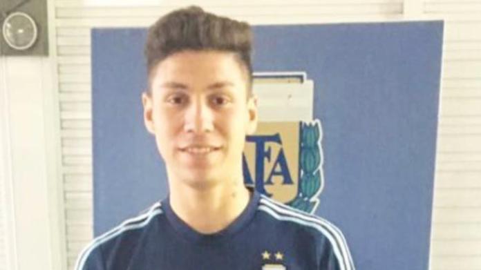 Calciomercato Juve: Montiel stuzzica per la fascia destra 36 montiel