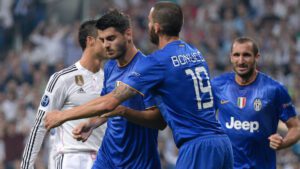 Real Madrid-Juve, 13 maggio 2015: il ritorno tra gli dei dell’Olimpo europeo