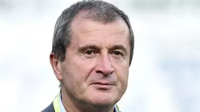 Osti: «Seconda squadra anche per la Sampdoria? Difficile dare risposte» 36 osti