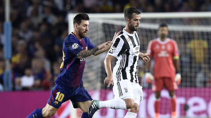 Pjanic, rapporto segreto del Barcellona: ecco perché lo vogliono a tutti i costi 36 pjanic barcellona