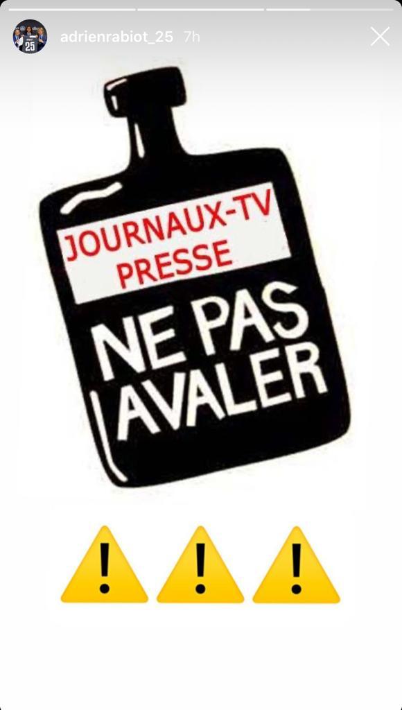 Rabiot ironico coi media: «Quando ti rendi conto che lo sciopero è finito» - FOTO 42 rabiot 1