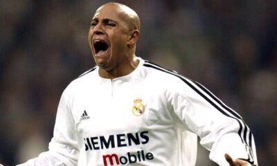 roberto carlos