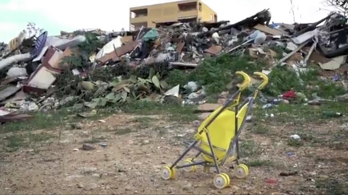 La Juve al fianco di Save the Children: l'iniziativa a pochi passi dallo Stadium - VIDEO 36 save the children juve