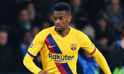 semedo juve