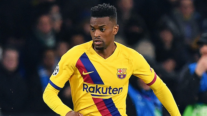 LAVAGNA TATTICA - Semedo sarebbe un buon innesto per la Juve? 36 semedo juve
