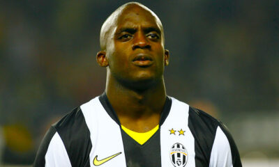 sissoko juventus