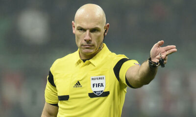 webb arbitro