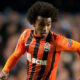 willian shakhtar