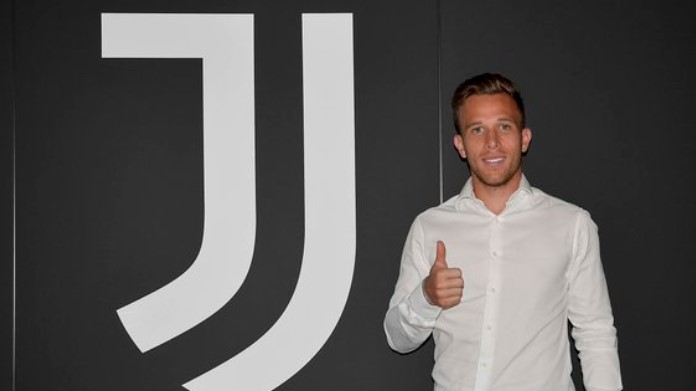 Arthur alla Juve: il comunicato del club bianconero 36 Arthur Juve
