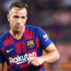 Arthur melo barcellona