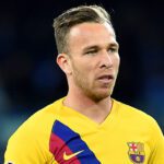 Arthur da 110: dalla rottura col Barça alla rinascita con la Juve 48 arthur