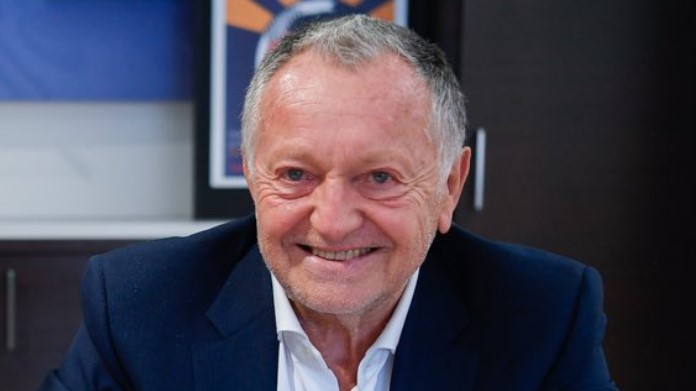 Mercato Juve, Aulas: «Perderete la scommessa contro di noi» 36 Aulas