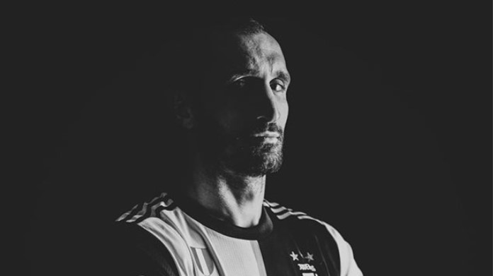 Chiellini: «Oggi nasce Mate con Marchisio, compagno di mille battaglie» - VIDEO 36 Chiellini IG