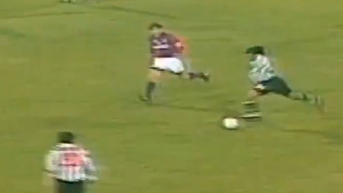 Bologna Juve: i cinque gol più belli della sfida - VIDEO 36 Davids