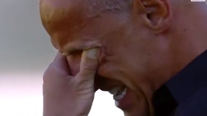 Filippini in lacrime: «Avrei voluto mia madre presente all'esordio» 36 Filippini