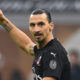 Ibrahimovic milan