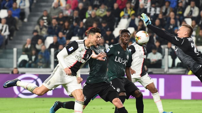 Bologna Juve, i bianconeri favoriti dalle statistiche: i numeri 36 Juve Bologna