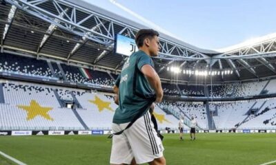 Juve Dybala