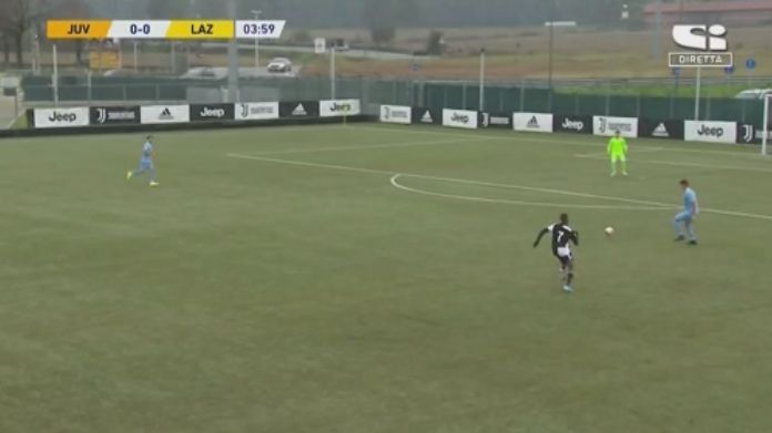 Kaly Sene e la Juve: il grande impatto dell'attaccante senegalese 41 Kaly Sene