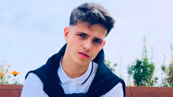 Morto Jorge Sanchez: il calciatore del Las Palmas aveva solo 17 anni 36 Las Palmas Jorge Sanchez