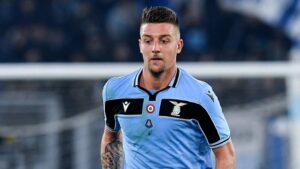 Juve, attenta a quei due: Milinkovic e Luis Alberto, le tentazioni di Allegri