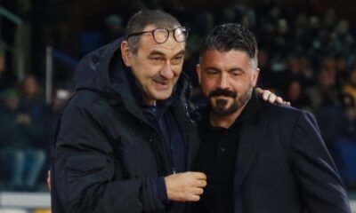 Sarri Gattuso