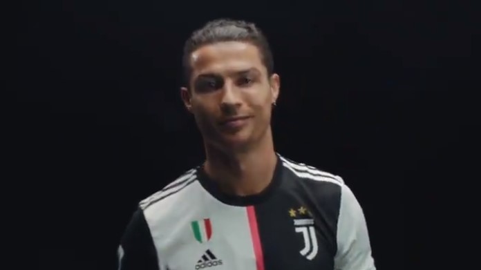 Nuovo sito Juve: Cristiano Ronaldo invita all'esperienza - VIDEO 36 Sito Juve