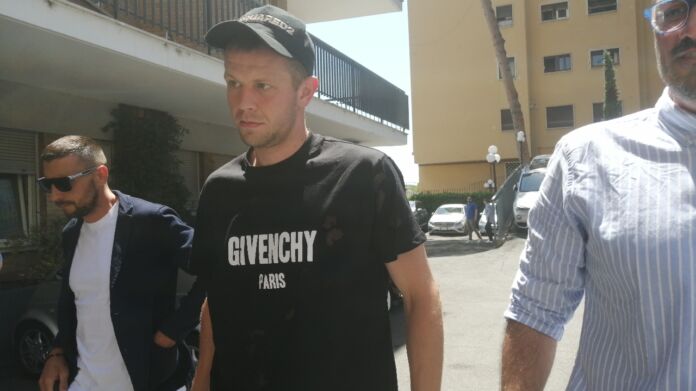 Lazio, Vavro: «Scudetto sul campo e non a tavolino come altri volevano» 36 Vavro Paideia 2 696x391 1