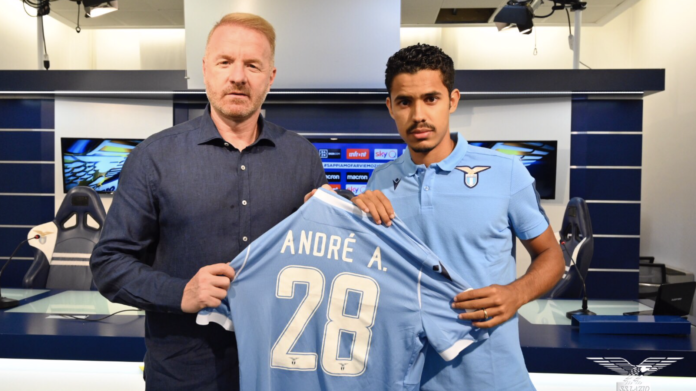 André Anderson: «Inzaghi si prende cura di noi, è dalla nostra parte» 36 andre anderson