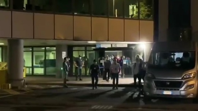 Arthur a Caselle: il centrocampista brasiliano è atterrato a Torino - VIDEO 38 arthur