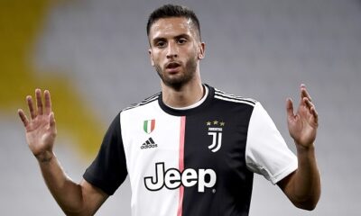 juve bentancur