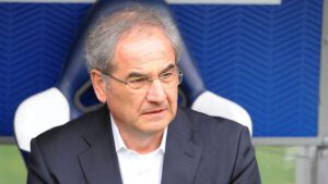 Mutti: «Morata non è Zapata o Osimhen»