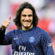 cavani psg