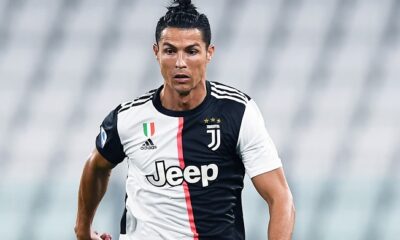 cristiano ronaldo 5