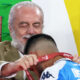de laurentiis insigne