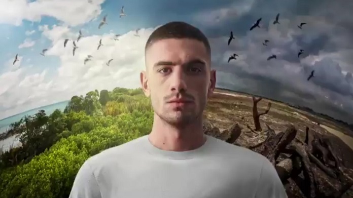 Demiral per la Giornata mondiale dell'ambiente: il messaggio del difensore - VIDEO 38 demiral