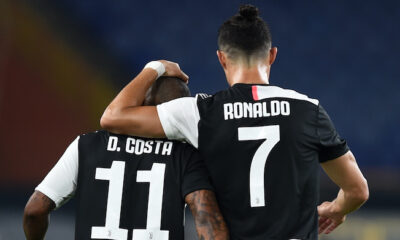 douglas costa ronaldo