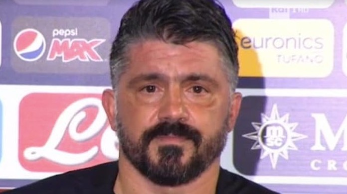 Gattuso juventino d'adozione: ora più che mai, anche da avversario 36 gattuso 1
