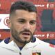 iago falque genoa intervista