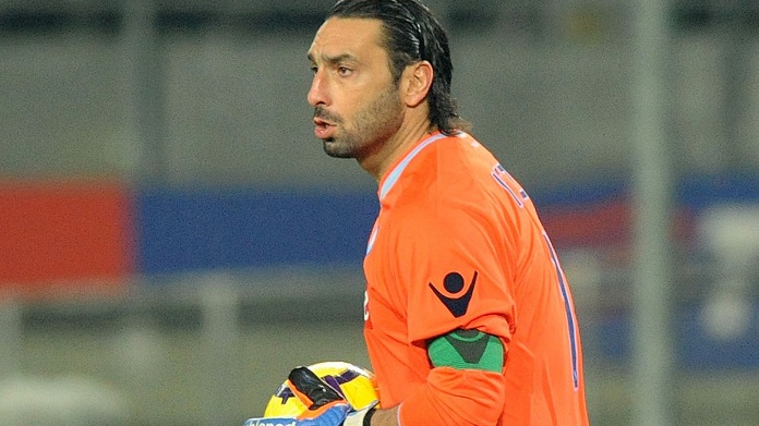 Iezzo silura Sarri: «Per i tifosi del Napoli è stata una rivincita» 36 iezzo