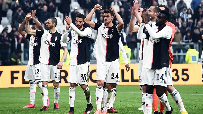 Juventus, insieme contro il Coronavirus: tre mesi di donazioni e gesti da applausi 36 juve