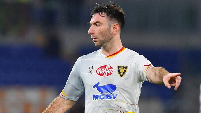 Lucioni espulso in Juve-Lecce: errore grossolano, poi rosso diretto al difensore 36 lucioni